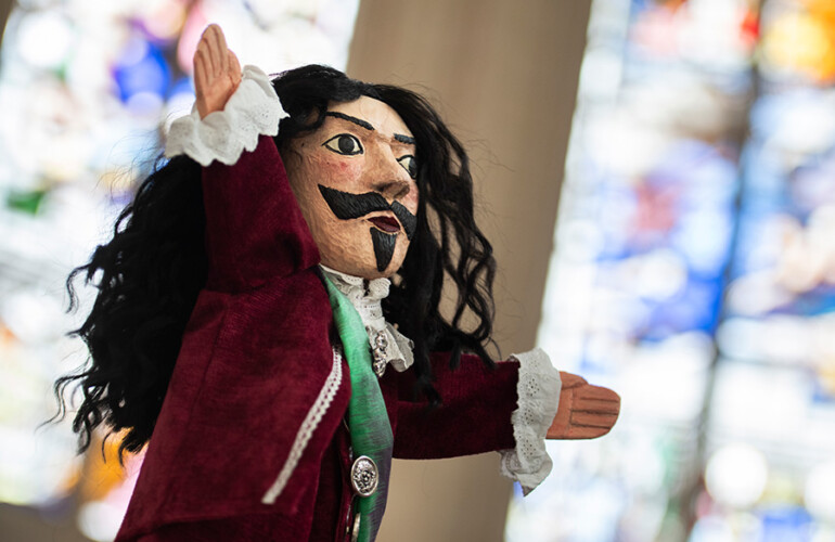 Vincennes Louis XIII seul-1